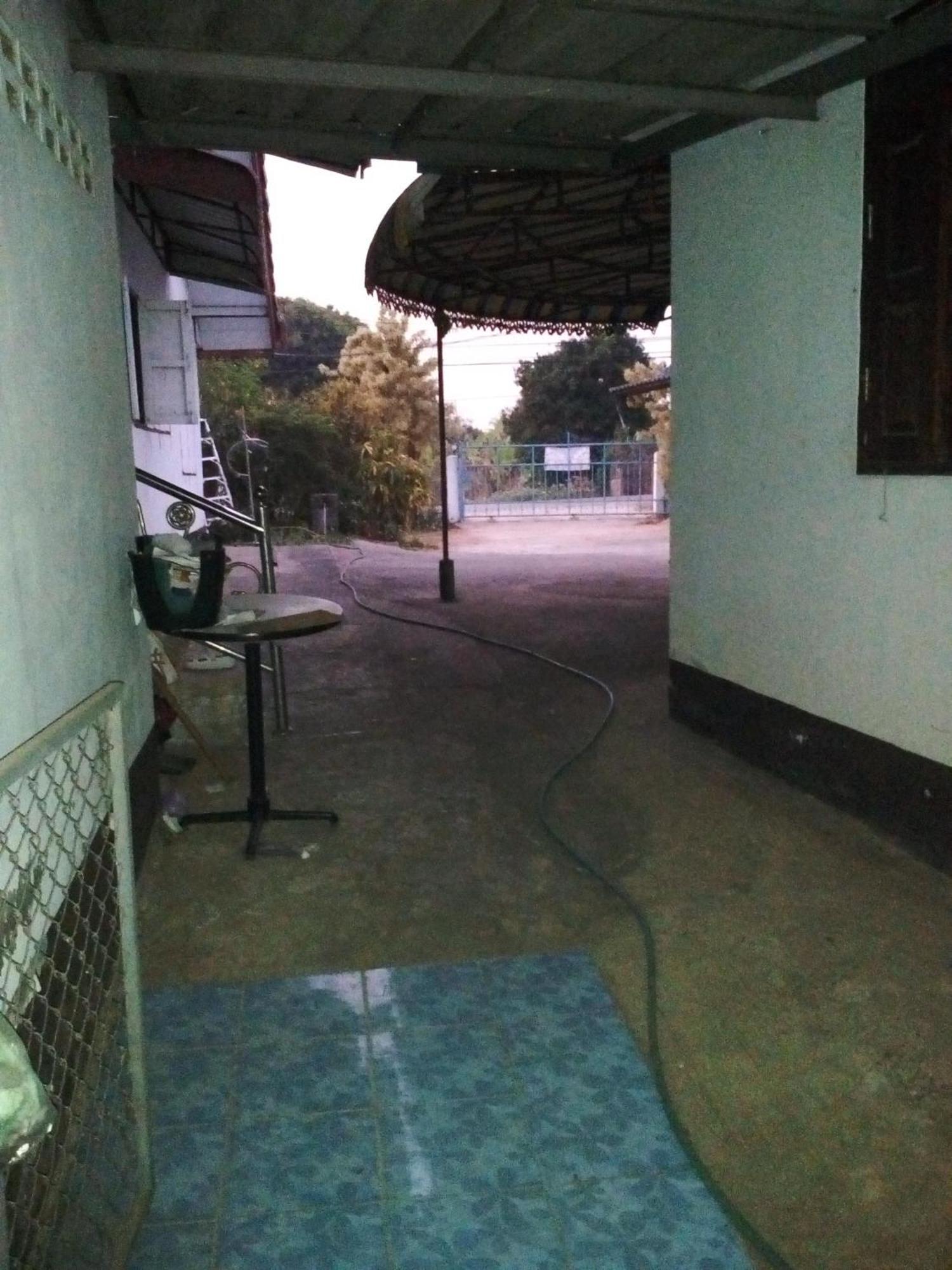Tent Konok Ban Huai Dua Buitenkant foto